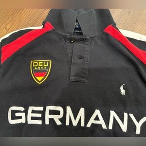 Ralph Lauren polo size L